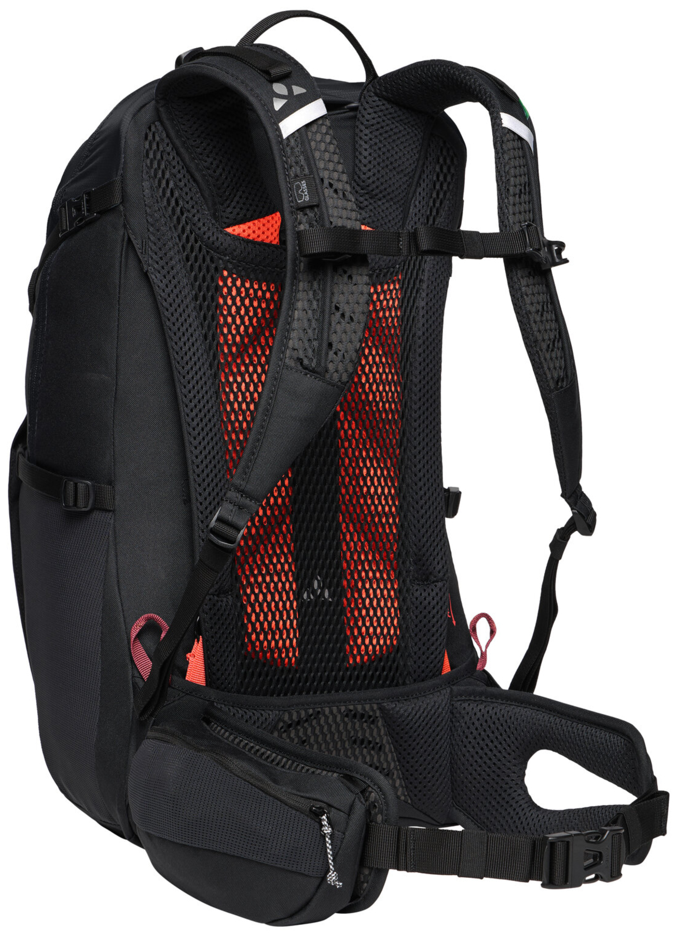 VAUDE TrailControl 20+ black