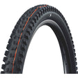 Schwalbe TACKY CHAN GRAVITY SOFT E-50 27,5" Tubeless Ready schwarz