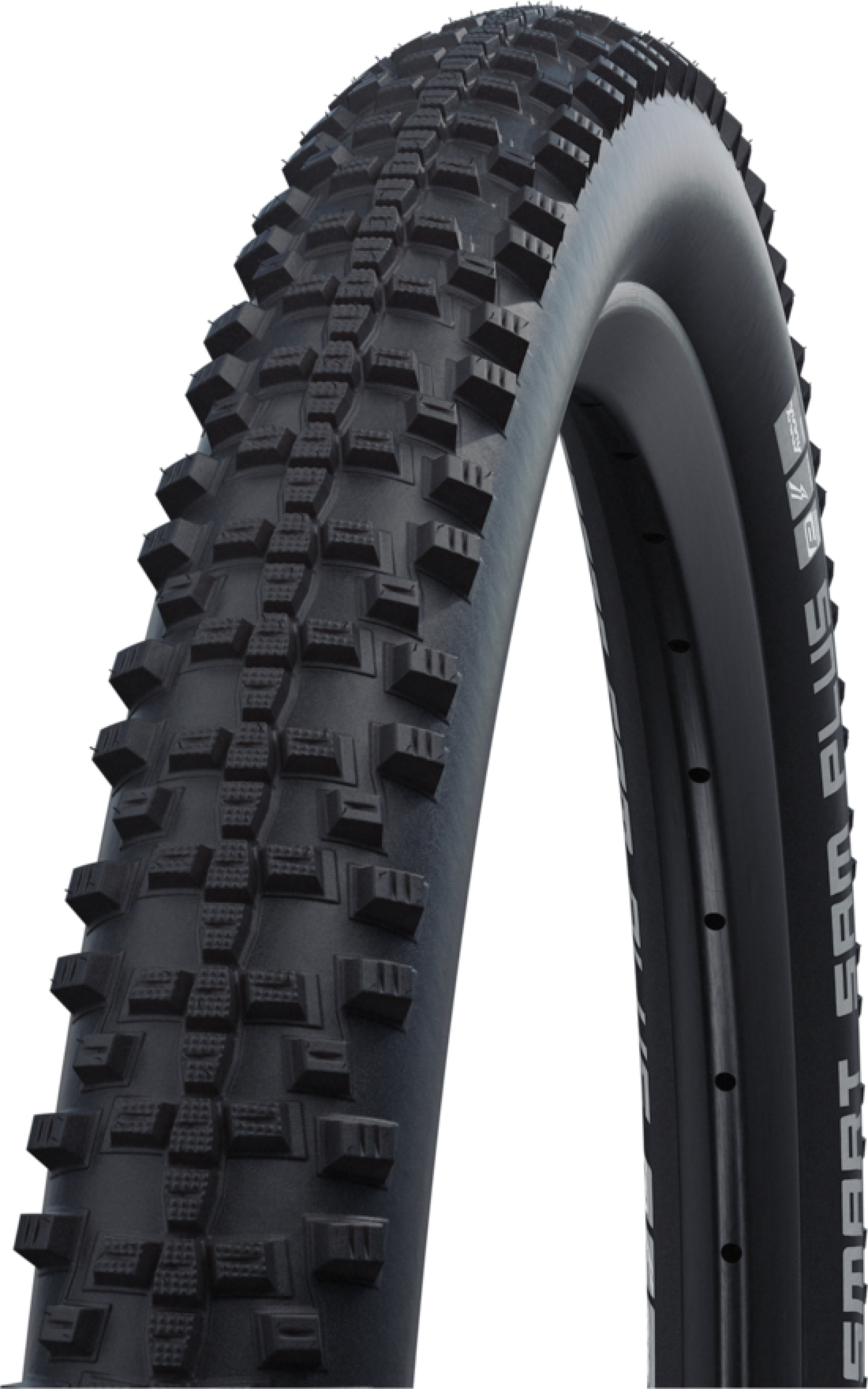 Schwalbe SMART SAM PLUS Performance 27,5 × 2,25″, DD, Guard 57-584