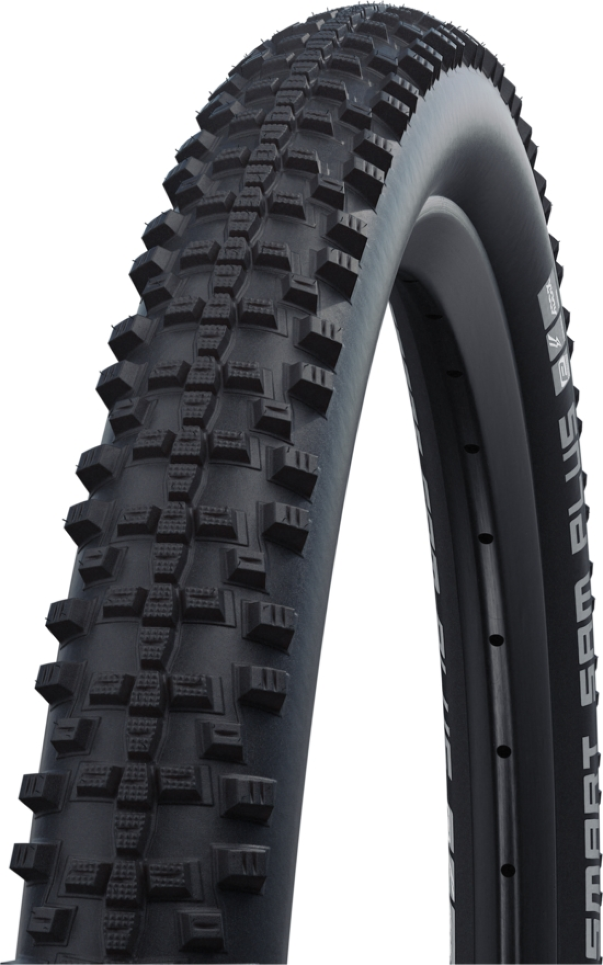 Schwalbe SMART SAM PLUS Performance 27,5 × 2,25″, DD, Guard 57-584