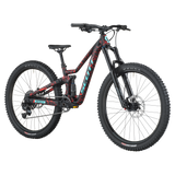 Scott Ransom 600 black (2026)