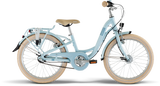 PUKY SKYRIDE 20-3 CLASSIC retro blue (2026)