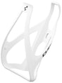 CUBE Flaschenhalter HPP matt white´n´black