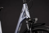 Cube Touring ONE Easy Entry silverblue´n´reflex (2027)