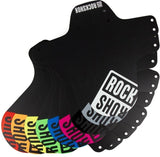 RockShox MTB Fender Stechschutzblech schwarz-teal