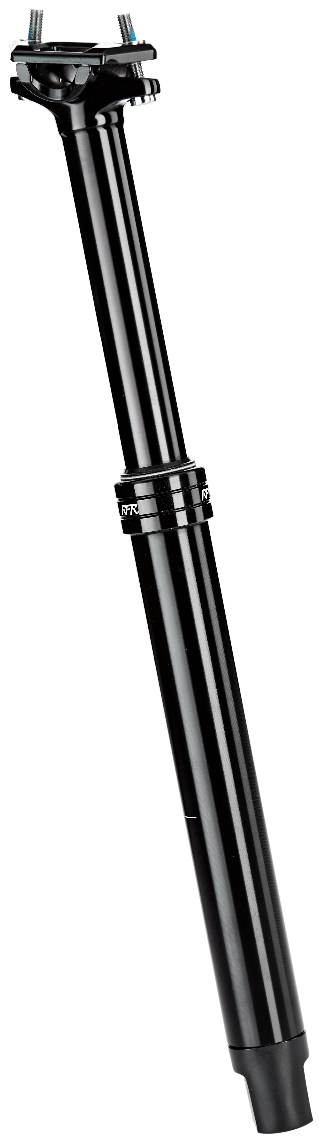 RFR Pro Inside Sattelstütze 120mm Ø30,9mm schwarz