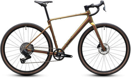 Cube Nuroad SLX  autumn´n´black (2027)