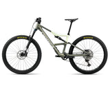 Orbea OCCAM SL H10 Spaceship Green - Acid Gum (Gloss) (2026)