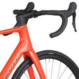 Scott Addict 50 flame orange (2026)