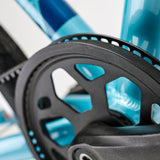 ACADEMY Grade 5 Belt 24" Ocean (2027)