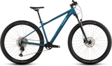 Cube Attention Pro electricblue´n´blue (2026)