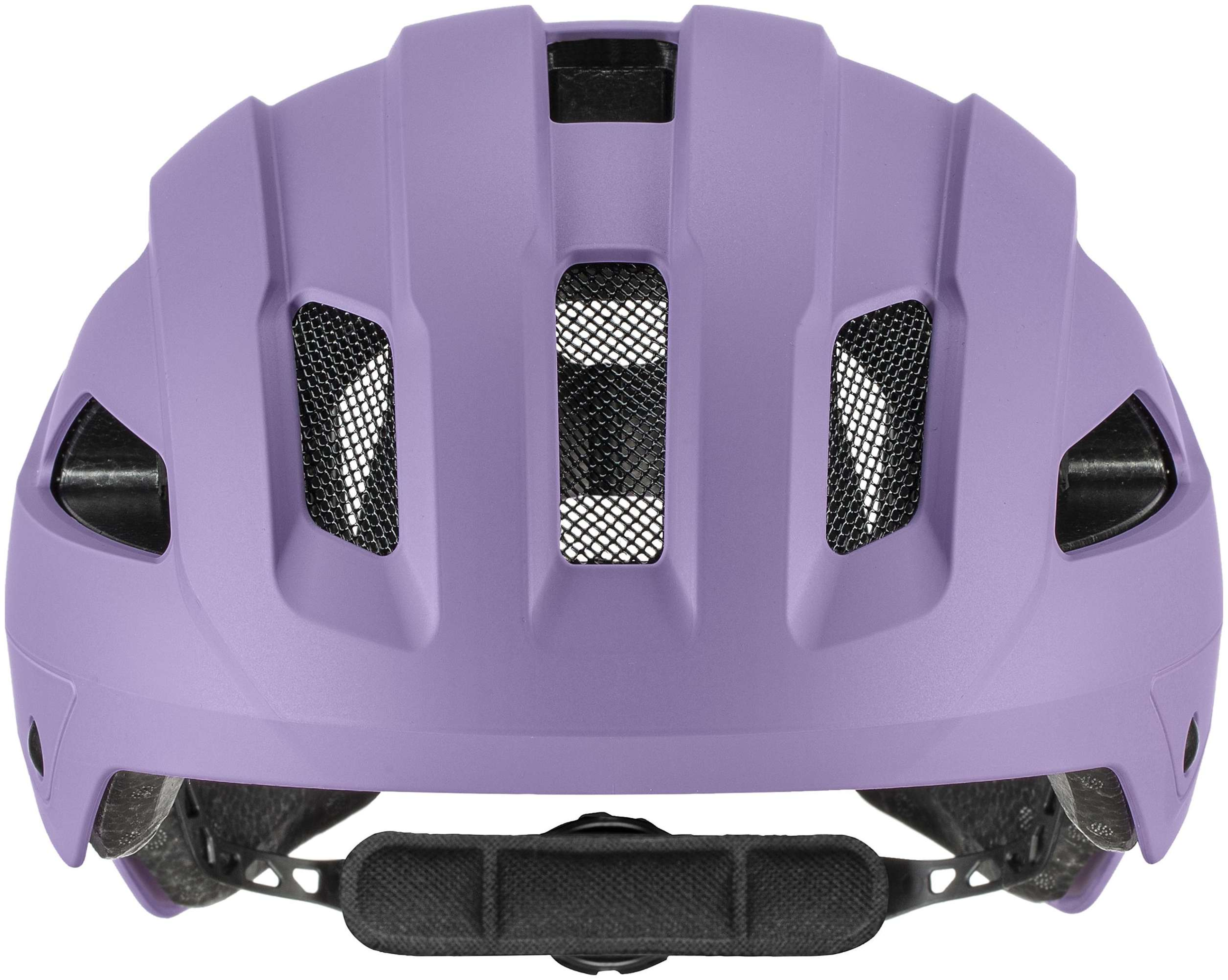 uvex City Stride City-Helm Purplec Matt
