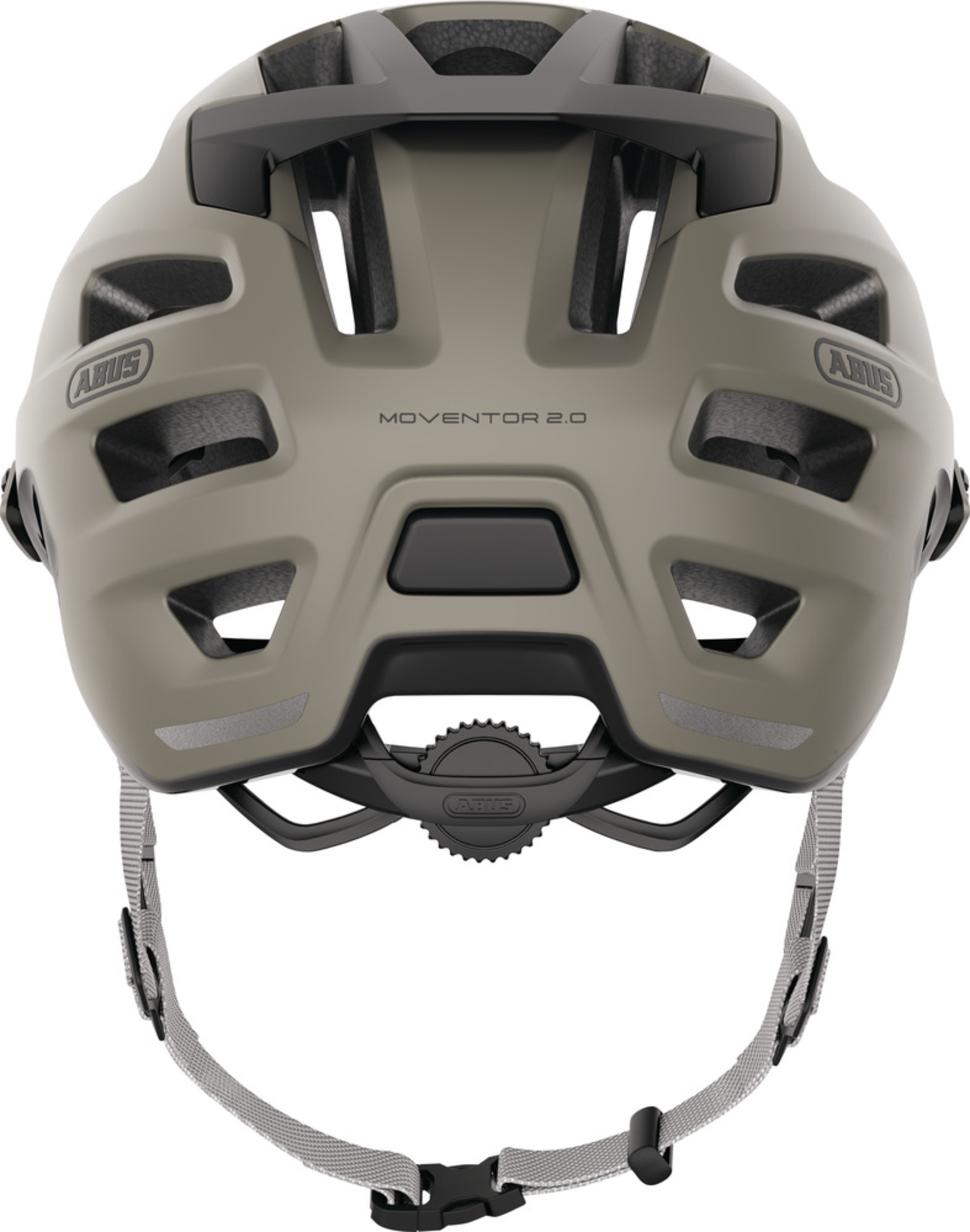 Abus MOVENTOR 2.0 dust