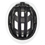 uvex I-Volute Rennrad-Helm White Matt