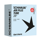 Schwalbe SV 17-AP AIR PLUS Schlauch 28" 37/47-622/635