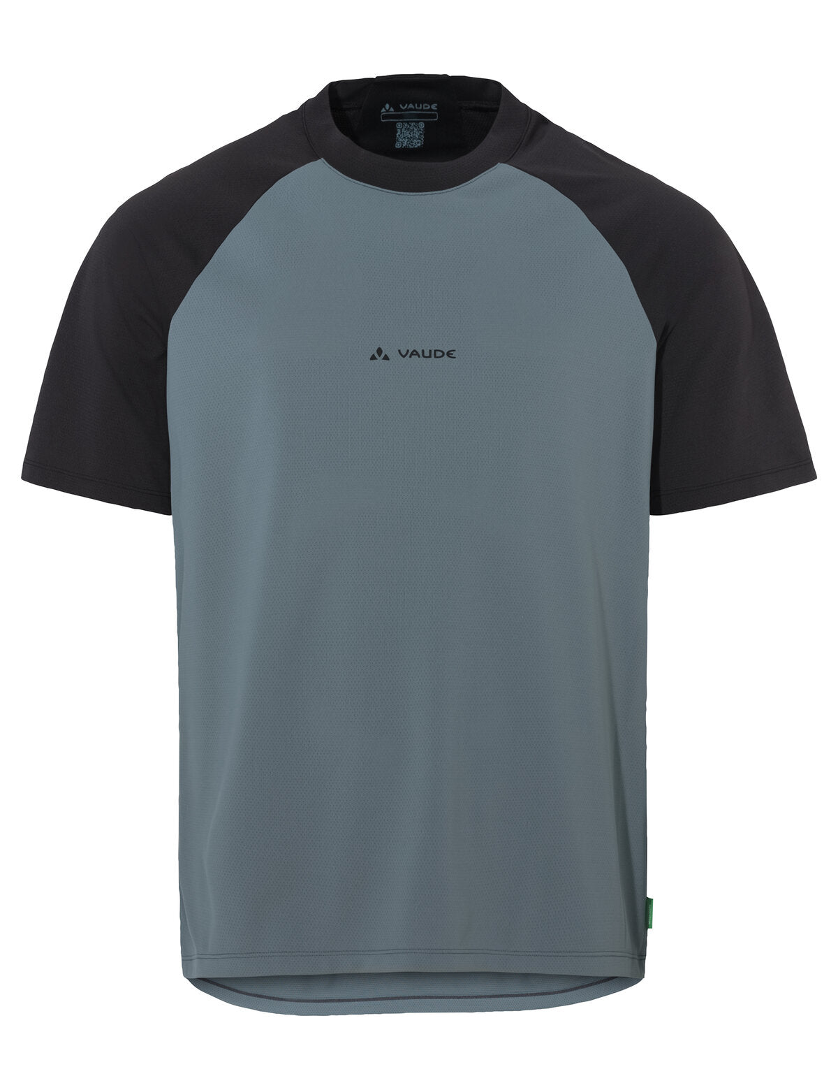 VAUDE Loamer Shirt Herren grau