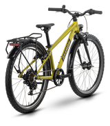Raymon Yanga 24 Street mustard/black (2026)