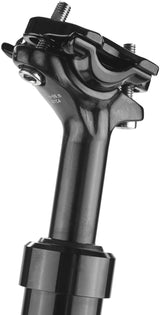 RFR Gefederte Sattelstütze (60 - 90kg) Ø 30,9mm black
