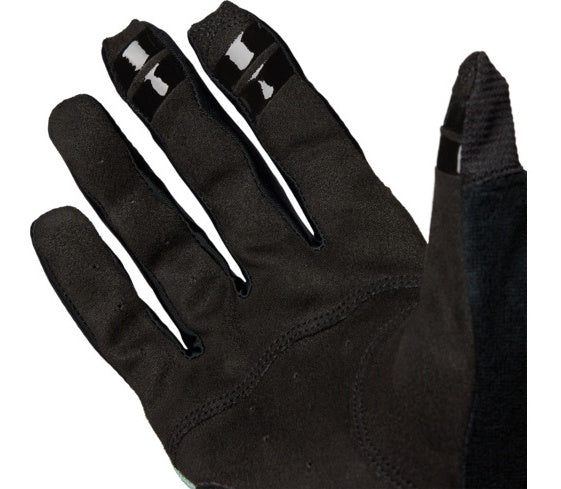 Giro DND MTB-Handschuhe motion green