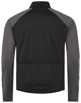 VAUDE Men's Posta LS Tricot II graphite