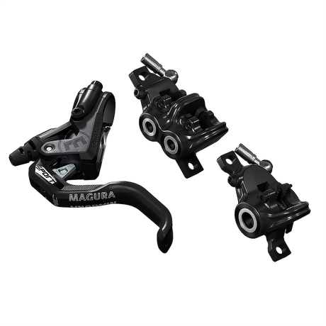 Magura MT Trail Sport Scheibenbremse schwarz