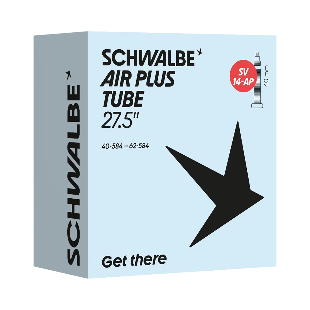 Schwalbe SV 14-AP AIR PLUS 27,5