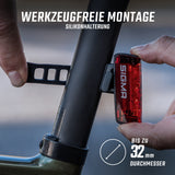 Sigma AURA 170 HB LINK + HIRO 50 LINK Beleuchtungsset