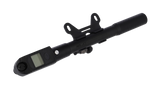 XLC XLC PU-A11 Minipumpe 2-1, 20 Bar
