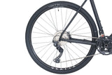 Serious Bikes Gravix Pro 2 schwarz matt (2027)