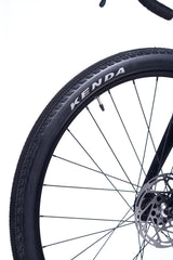 ACADEMY S-grade Gravel 7 27.5" Forest (2027)