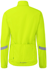 VAUDE Women's Matera Softshell Jacket III neon yellow