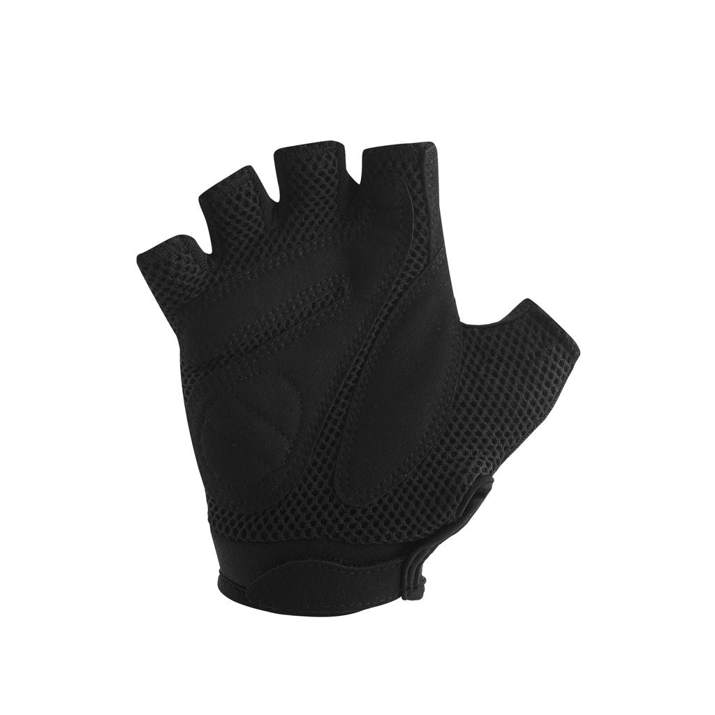 Gonso Handschuh Kurz black