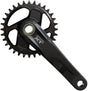 Shimano Deore XT FC-M8200 Kurbelarmset