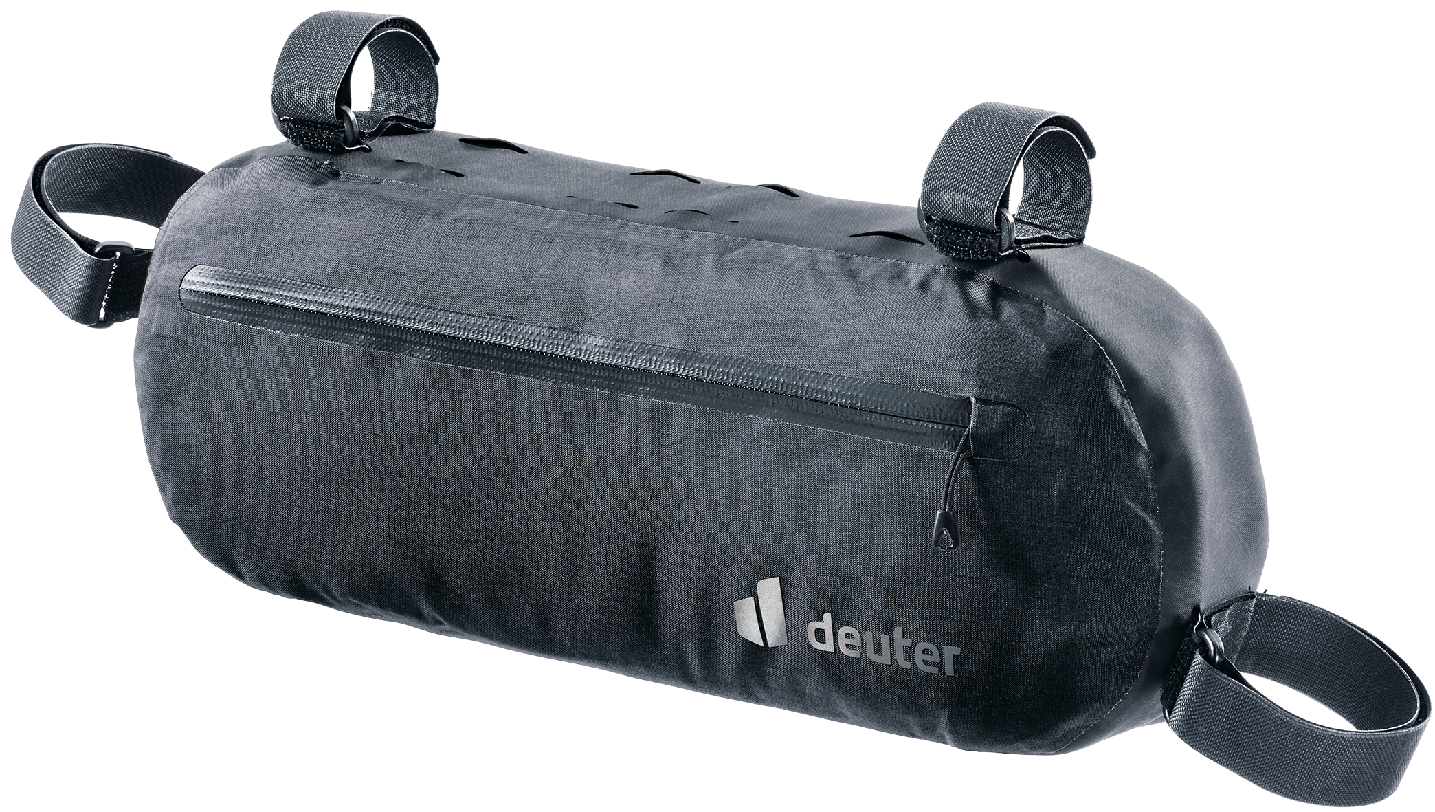 deuter Cabezon FB 4 Rahmentasche black