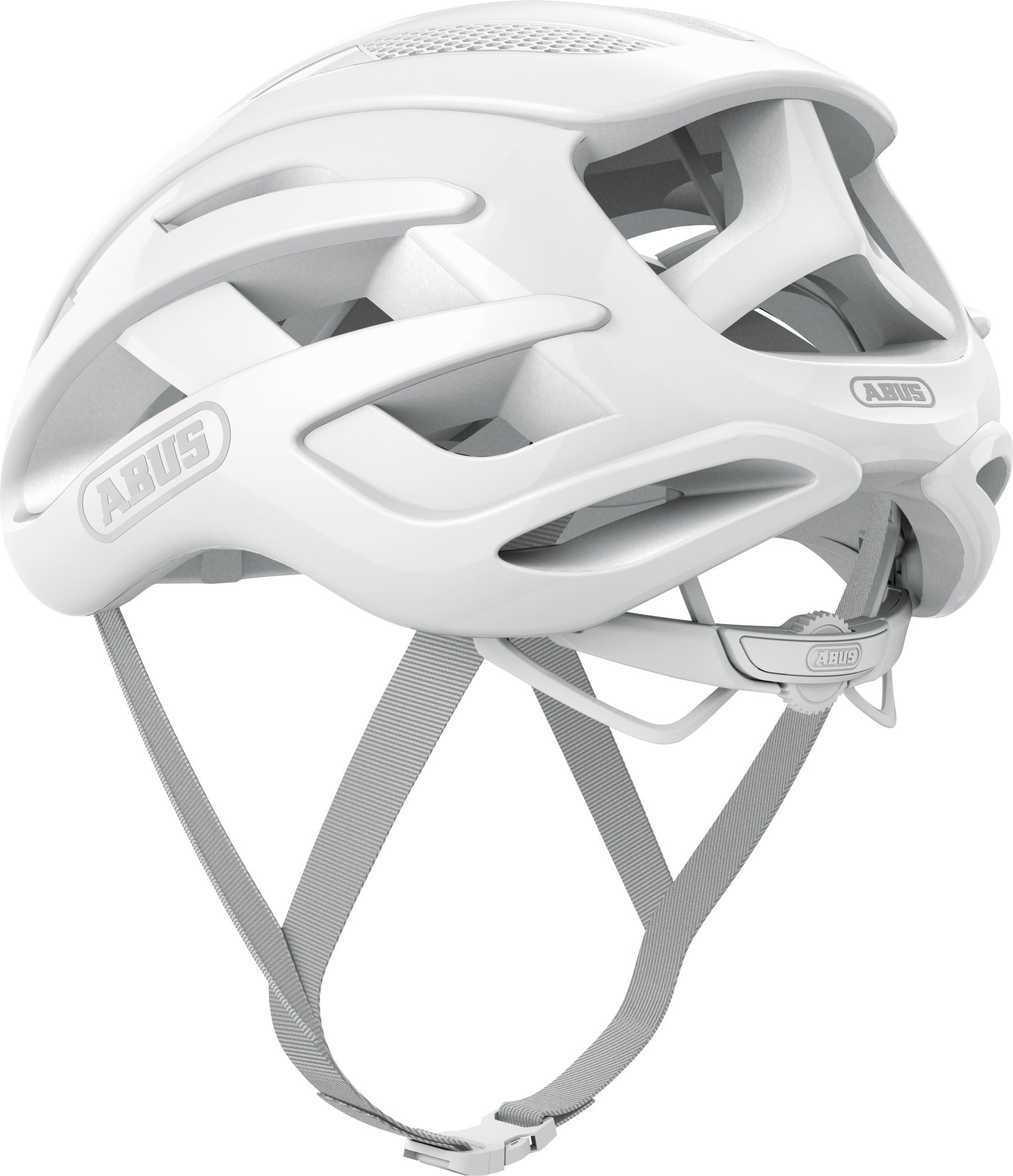 Abus AirBreaker pure white
