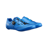 Shimano RC503 Rennrad-Schuhe cyber blue