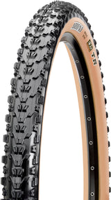 Maxxis Ardent Folding Tyre 29x2.40" Dual EXO TR Tanwall black/light brown