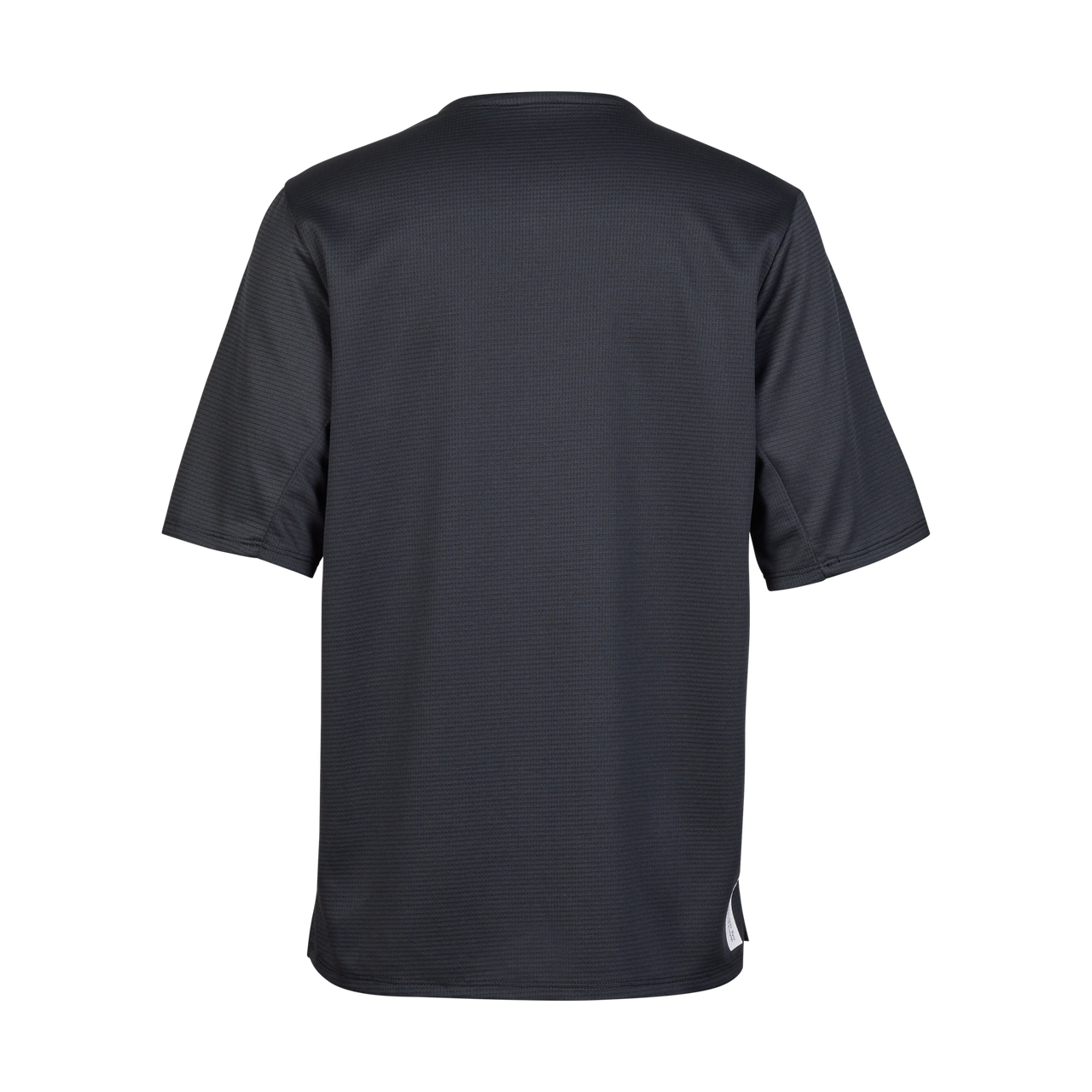 Fox YTH Defend SS Jersey Black