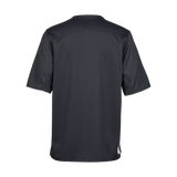 Fox YTH Defend SS Jersey Black