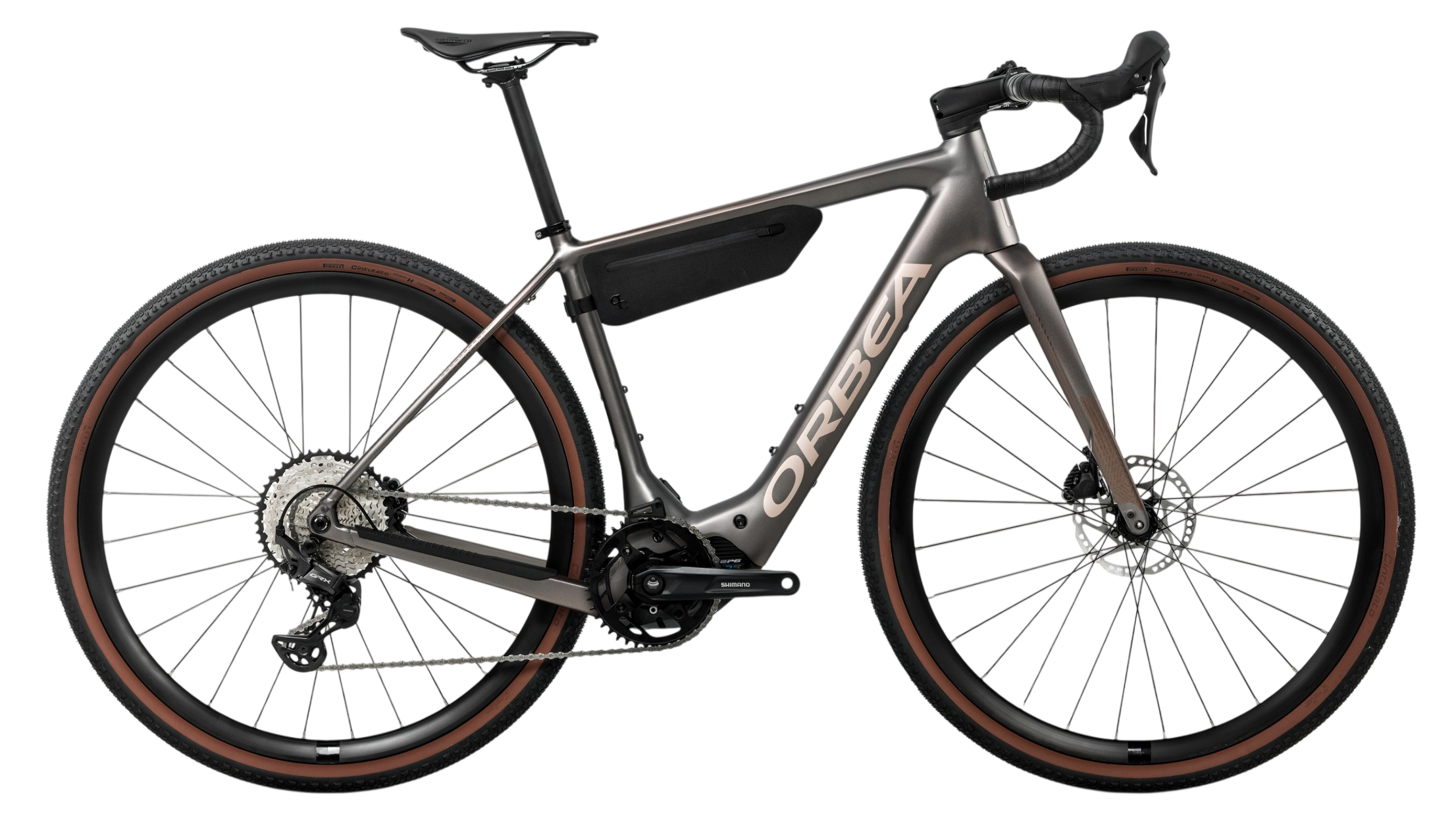 Orbea DENNA H30 Magnetic Bronze (2027)