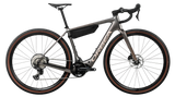 Orbea DENNA H30 Magnetic Bronze (2027)