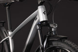 Cube Aim Pro FE  grey´n´black (2027)