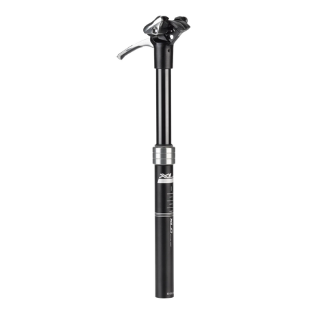 XLC SP-T09 Dropper Post Ø 27,2mm