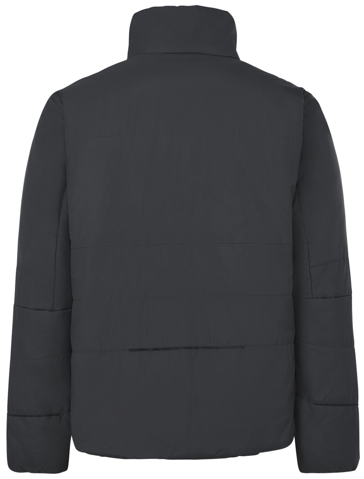 VAUDE Men's Wintry Insulation Jacket black