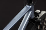 Cube Touring ONE Diamant silverblue´n´reflex (2027)