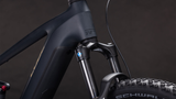 Cube Stereo Hybrid ONE22 Pro 600 night´n´chrome (2026)