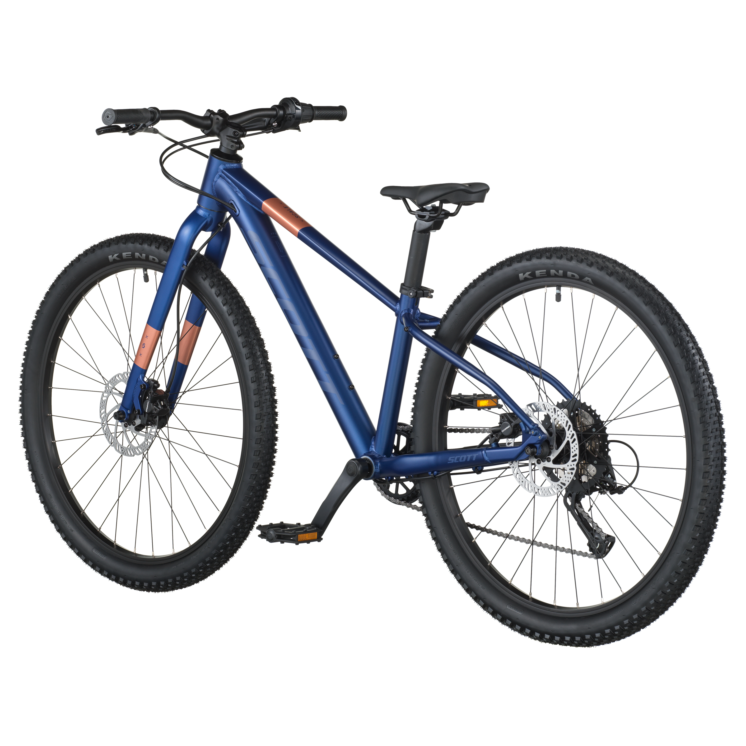 Scott Scale 600 clematis blue (2026)