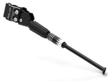XLC KS-R04 Hinterbauständer 24-29 Zoll schwarz
