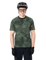 VAUDE Men's Loamer Shirt agave uni