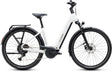 Cube Touring Hybrid ONE 600 Easy Entry metallicwhite´n´chrome (2027)